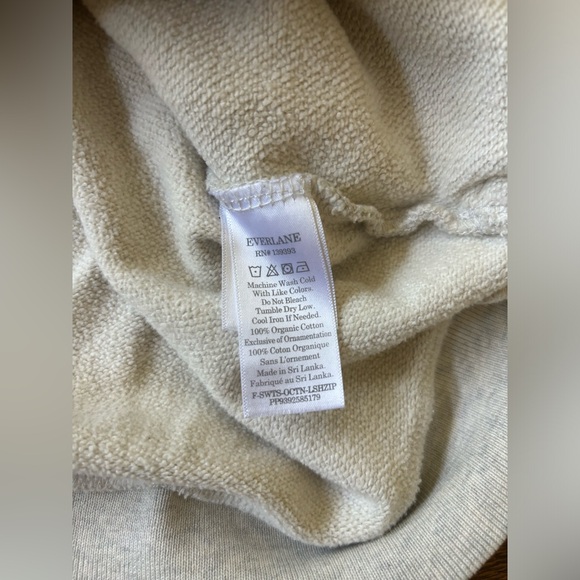 The Track Half Zip - Picture 5 of 8